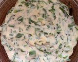 Foto del paso 7 de la receta: Pencas de acelga con salsa blanca