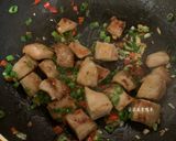 椒鹽香煎松阪豬的食譜步驟4照片