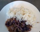 Foto langkah ke 3 dari resep Semur Daging Kol.