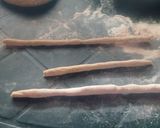 Foto del paso 4 de la receta: Palitos Salados Caseros