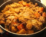 Foto del paso 10 de la receta: Almu... Naturaleza muerta