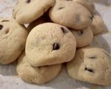 Foto del paso 10 de la receta: Galletas de Mantequilla con chips de chocolate