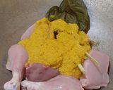 Foto langkah ke 2 dari resep Ayam Ungkep.