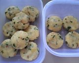 Foto langkah ke 4 dari resep Perkedel Kentang.