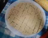 A picture of step 2 of Classic Gur Pare.
