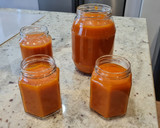Foto del paso 7 de la receta: Salsa de tomate frito casera