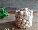 Foto langkah ke 5 dari resep Kacang Atom.