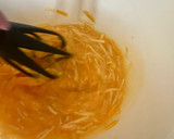 Foto del paso 5 de la receta: Pasta a la carbonara tracional italiana