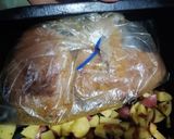 Foto del paso 2 de la receta: Supremas de pollo al Romero y tomillo (knorr)