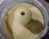 Foto langkah ke 1 dari resep Pukis Pisang Cokelat.