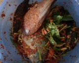 Foto langkah ke 4 dari resep Pepes ikan.