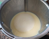 Foto del paso 3 de la receta: Natillas en Thermomix