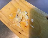 Une image de l'étape 4 de Gratin de fenouils, sauce crème au bouillon de chapon et mozzarella.
