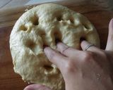 Foto langkah ke 3 dari resep Cinnamone Roll.