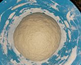 Foto del paso 1 de la receta: Pan lactal casero