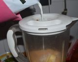 Foto del paso 6 de la receta: Pasta de maní