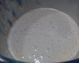 Foto del paso 3 de la receta: Bizcochitos especiados de boniato con nata