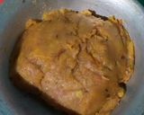 A picture of step 17 of Vegetable Burger.