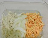 Foto langkah ke 1 dari resep 24. Tempura Ubi Rambat.
