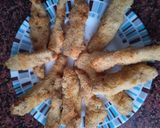 Foto del paso 5 de la receta Fingers de Pollo en airfryer