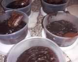 Foto del paso 2 de la receta: Crema de chocolate fácil