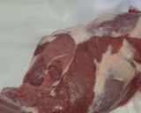 صورة لخطوة 1 من وصفة نصف خروف مشوي 🐏