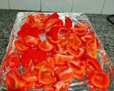 Foto del paso 2 de la receta: Tomates Confitados al Romero y Ajo