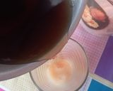 Foto langkah ke 4 dari resep Es Teh Cincau.