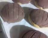 Foto del paso 22 de la receta: Conchitas