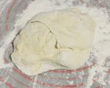 Piskótás rétes recept fázis 1 fotója