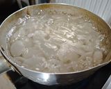 Foto langkah ke 2 dari resep Acar Kolang Kaling Nanas (Probiotic).