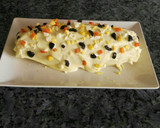 Foto del paso 10 de la receta: Tronco de patata