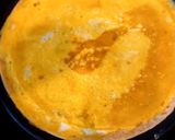 Tortilla club szendvics recept fázis 4 fotója