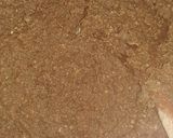 Kókuszos csokigolyó 🍫 recept fázis 4 fotója