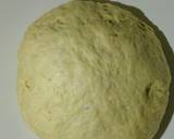 Coconut mandazis recipe step 4 photo