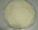 Foto del paso 3 de la receta: Pan con papa sin huevo y dulce
