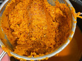 Sopa de tortilla