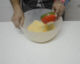 Foto del paso 3 de la receta Galletas básicas de mantequilla!
