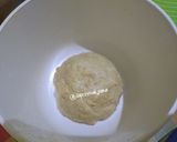 Foto langkah ke 2 dari resep Bolen Coklat Tanpa Korsvet.