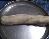 પાઉં (bread bun recipe in Gujarati) રેસીપી સ્ટેપ3ફોટો