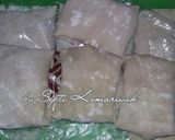 Foto langkah ke 6 dari resep Martabak Telur Mini - Crunchy.