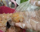 Foto langkah ke 2 dari resep Bakso serabut.