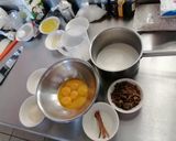 Foto del paso 1 de la receta: Mousse de piloncillo
