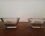 Foto del paso 5 de la receta: Postre queso, sin azúcar y sin horno