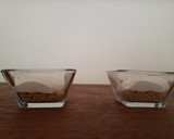 Foto del paso 5 de la receta: Postre queso, sin azúcar y sin horno