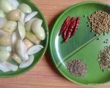 কাঁচা কুলের আচার(kancha kuler achar recipe in Bengali) রেসিপির ধাপ 1 ছবি
