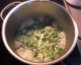 Gnocchi alla Macola Rezeptschritt 3 Foto