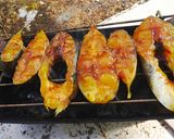 Foto langkah ke 2 dari resep Patin Bakar.