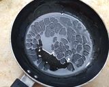A picture of step 6 of Egg N Cheese Pizza in Pan.