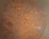 Sűrű sertès pörkölt pritamínpaprikàval 🐷🌶🫑🥣🍺 recept fázis 4 fotója